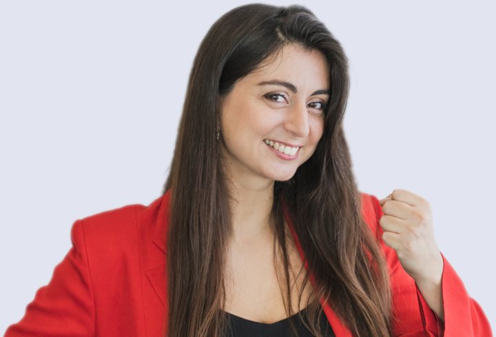 Dr. Sofia Gallego